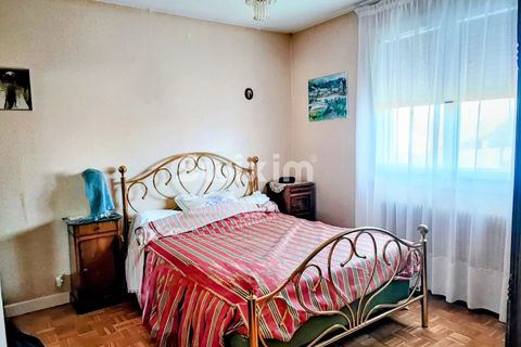 Villa i Beaune, Cote-d'Or, Beaune - € 230.000 | Ref: 70128 PP - foto 5