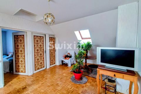 Villa i Beaune, Cote-d'Or, Beaune - € 230.000 | Ref: 70128 PP - foto 6