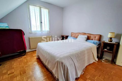 Villa i Beaune, Cote-d'Or, Beaune - € 230.000 | Ref: 70128 PP - foto 7