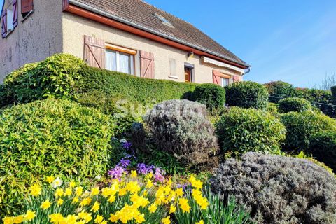 Villa i Beaune, Cote-d'Or, Beaune - € 230.000 | Ref: 70128 PP - foto 8