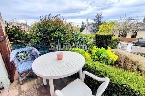 Villa i Beaune, Cote-d'Or, Beaune - € 230.000 | Ref: 70128 PP - foto 9