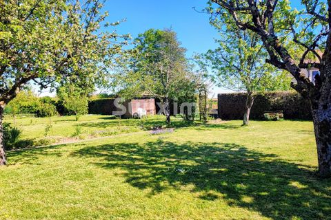 Villa i Beaune, Cote-d'Or, Beaune - € 230.000 | Ref: 70128 PP - foto 10