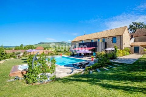 Landejendom i Santenay, Cote-d'Or, Santenay - € 1.475.000 | Ref: 70100PP - foto 1