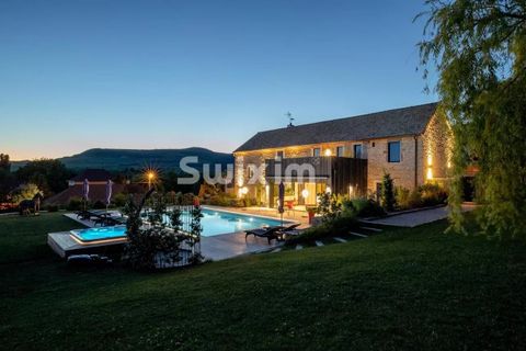 Landejendom i Santenay, Cote-d'Or, Santenay - € 1.475.000 | Ref: 70100PP - foto 2