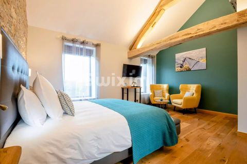 Landejendom i Santenay, Cote-d'Or, Santenay - € 1.475.000 | Ref: 70100PP - foto 10