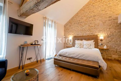 Landejendom i Santenay, Cote-d'Or, Santenay - € 1.475.000 | Ref: 70100PP - foto 11