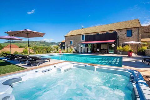 Landejendom i Santenay, Cote-d'Or, Santenay - € 1.475.000 | Ref: 70100PP - foto 16