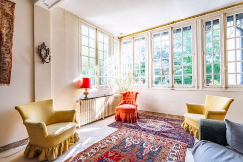 Leilighet i Garches, Hauts-de-Seine, Garches - € 1 190 000 | Ref: 3631998 - foto 8