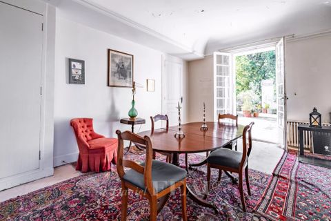 Leilighet i Garches, Hauts-de-Seine, Garches - € 1 190 000 | Ref: 3631998 - foto 7