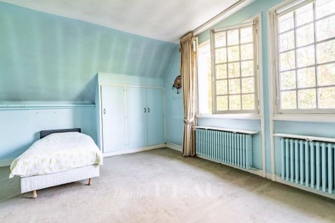 Leilighet i Garches, Hauts-de-Seine, Garches - € 1 190 000 | Ref: 3631998 - foto 9