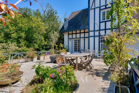 Leilighet i Garches, Hauts-de-Seine, Garches - € 1 190 000 | Ref: 3631998 - foto 3