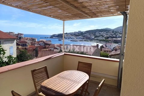 Villa a Banyuls-sur-Mer, Pyrenees-Orientales, Banyuls-sur-Mer - € 300.000 | Ref: 70131 YM - foto 2