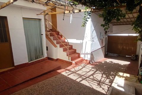 Byhus i La Concepcion, Cordoba, La Concepcion - € 92.000 | Ref: AI-Indoor Vine - foto 3