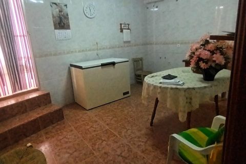 Byhus i La Concepcion, Cordoba, La Concepcion - € 92.000 | Ref: AI-Indoor Vine - foto 7