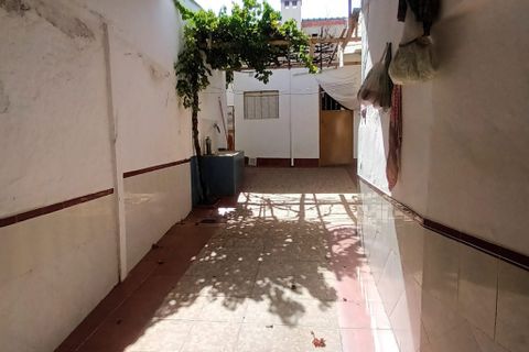 Byhus i La Concepcion, Cordoba, La Concepcion - € 92.000 | Ref: AI-Indoor Vine - foto 8