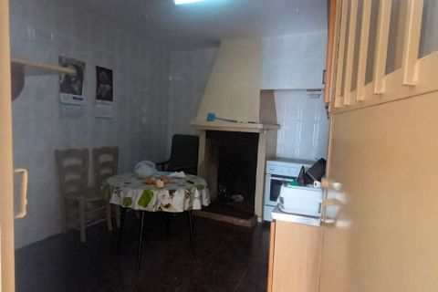 Byhus i La Concepcion, Cordoba, La Concepcion - € 92.000 | Ref: AI-Indoor Vine - foto 11