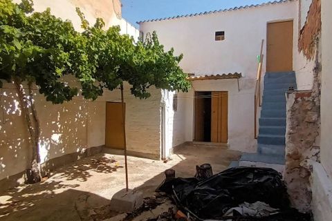 Byhus i La Concepcion, Cordoba, La Concepcion - € 92.000 | Ref: AI-Indoor Vine - foto 12