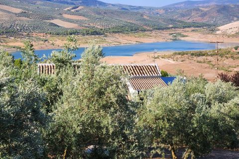 Cortijo i Iznajar, Cordoba, Iznajar - € 325.000 | Ref: AI-Iznajars Balcony - foto 1