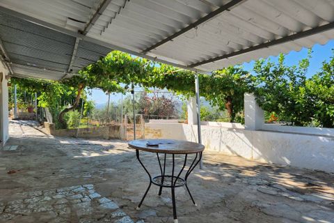Cortijo i Iznajar, Cordoba, Iznajar - € 325.000 | Ref: AI-Iznajars Balcony - foto 3