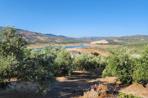 Cortijo i Iznajar, Cordoba, Iznajar - € 325.000 | Ref: AI-Iznajars Balcony - foto 8