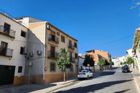 Lejlighed i Luque, Cordoba, Luque - € 73.000 | Ref: AI-Villa Luque - foto 1