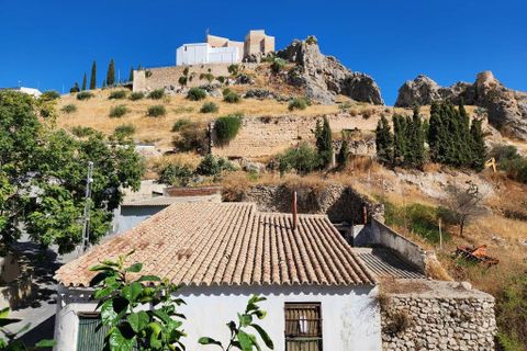 Lejlighed i Luque, Cordoba, Luque - € 73.000 | Ref: AI-Villa Luque - foto 16