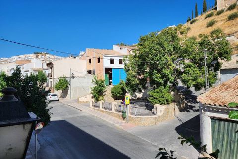 Lejlighed i Luque, Cordoba, Luque - € 73.000 | Ref: AI-Villa Luque - foto 17