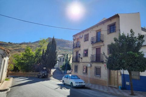 Lejlighed i Luque, Cordoba, Luque - € 73.000 | Ref: AI-Villa Luque - foto 20