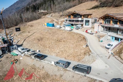 Helårsgrund i Morzine, Haute-Savoie, Morzine - € 950.000 | Ref: 4114 - 7 - foto 3