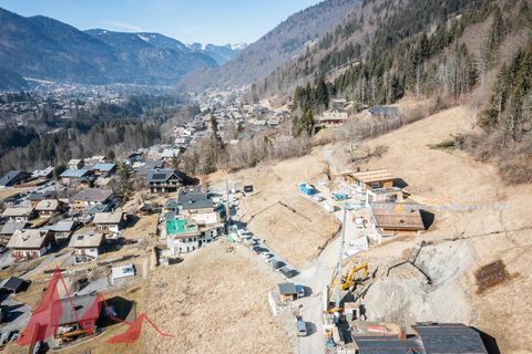 Helårsgrund i Morzine, Haute-Savoie, Morzine - € 950.000 | Ref: 4114 - 7 - foto 6
