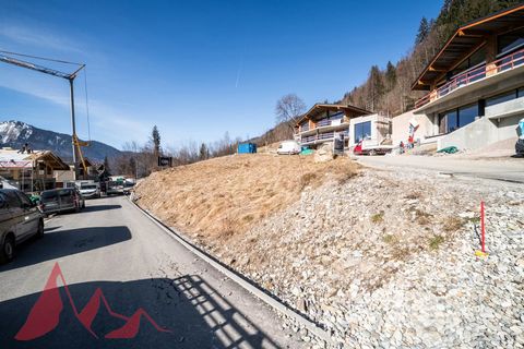 Helårsgrund i Morzine, Haute-Savoie, Morzine - € 950.000 | Ref: 4114 - 7 - foto 7