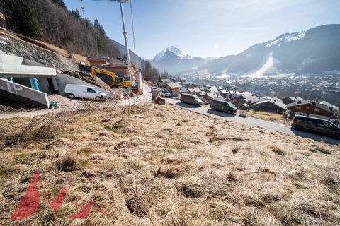 Helårsgrund i Morzine, Haute-Savoie, Morzine - € 950.000 | Ref: 4114 - 7 - foto 8