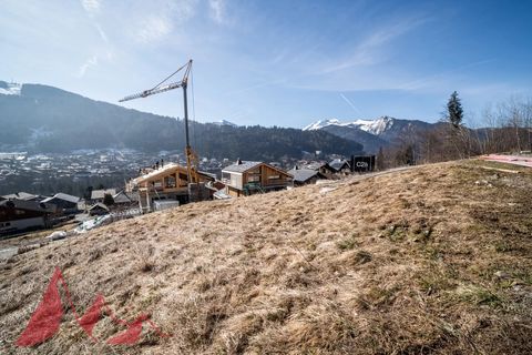 Helårsgrund i Morzine, Haute-Savoie, Morzine - € 950.000 | Ref: 4114 - 7 - foto 9