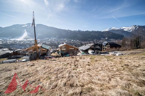 Helårsgrund i Morzine, Haute-Savoie, Morzine - € 950.000 | Ref: 4114 - 7 - foto 10
