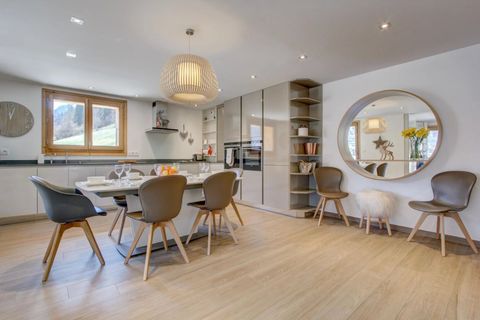 Lejlighed i Morzine, Haute-Savoie, Morzine - € 999.000 | Ref: 4145 - foto 1