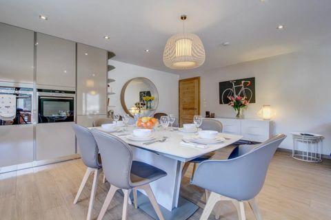 Lejlighed i Morzine, Haute-Savoie, Morzine - € 999.000 | Ref: 4145 - foto 2