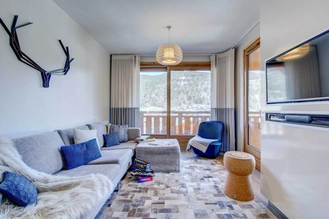 Lejlighed i Morzine, Haute-Savoie, Morzine - € 999.000 | Ref: 4145 - foto 3