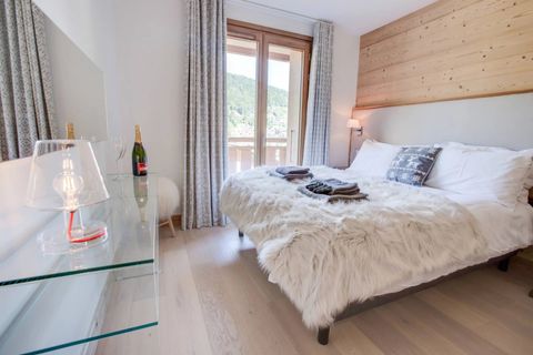 Lejlighed i Morzine, Haute-Savoie, Morzine - € 999.000 | Ref: 4145 - foto 6