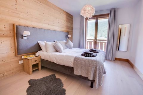 Lejlighed i Morzine, Haute-Savoie, Morzine - € 999.000 | Ref: 4145 - foto 7