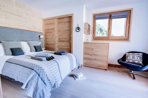 Lejlighed i Morzine, Haute-Savoie, Morzine - € 999.000 | Ref: 4145 - foto 8