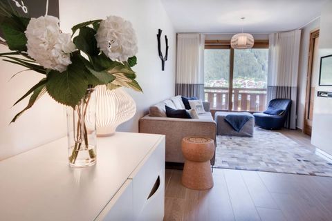 Lejlighed i Morzine, Haute-Savoie, Morzine - € 999.000 | Ref: 4145 - foto 10