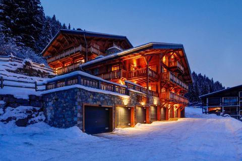 Lejlighed i Morzine, Haute-Savoie, Morzine - € 999.000 | Ref: 4145 - foto 14