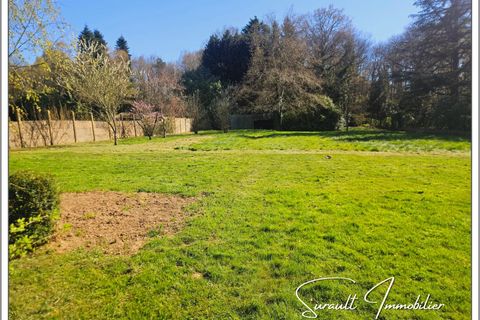 Helårsgrund i Guer, Morbihan, Guer - € 45.000 | Ref: 85578878 - foto 2