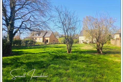 Helårsgrund i Guer, Morbihan, Guer - € 45.000 | Ref: 85578878 - foto 3