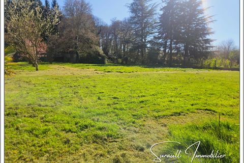 Helårsgrund i Guer, Morbihan, Guer - € 45.000 | Ref: 85578878 - foto 4