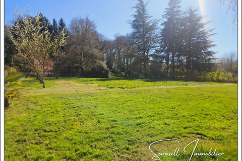 Helårsgrund i Guer, Morbihan, Guer - € 45.000 | Ref: 85578878 - foto 5