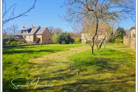 Helårsgrund i Guer, Morbihan, Guer - € 45.000 | Ref: 85578878 - foto 6