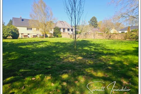 Helårsgrund i Guer, Morbihan, Guer - € 45.000 | Ref: 85578878 - foto 7