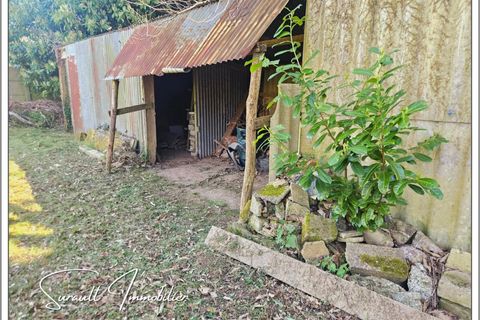Helårsgrund i Guer, Morbihan, Guer - € 45.000 | Ref: 85578878 - foto 9