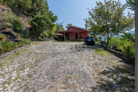 Villa i Braga, Braga, Braga - € 1.295.000 | Ref: ZMPT580333 - foto 2